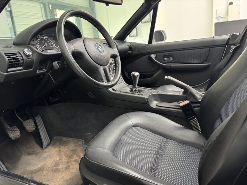 BMW Z3 Roadster 1.9i ROADSTER E36 Roadster BVM - GARANTIE 12 MOIS
