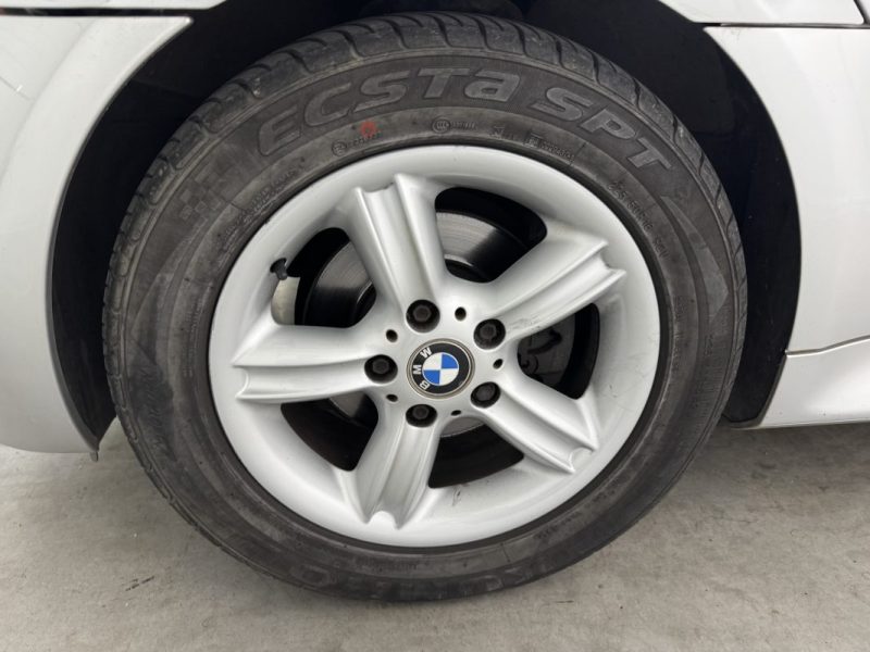 BMW Z3 Roadster 1.9i ROADSTER E36 Roadster BVM - GARANTIE 12 MOIS