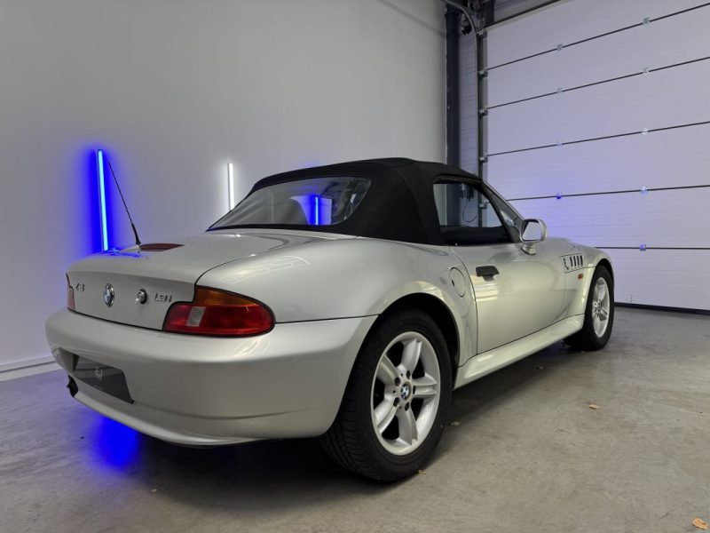 BMW Z3 Roadster 1.9i ROADSTER E36 Roadster BVM - GARANTIE 12 MOIS
