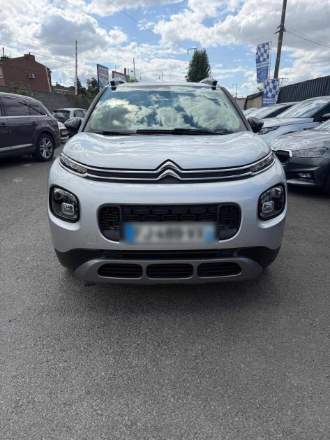 CITROEN C3 1.5 BLUE HDI 100 LIVE 2019