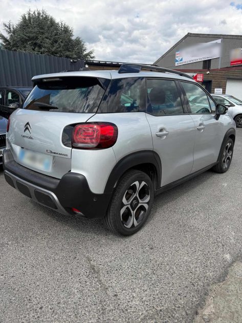 CITROEN C3 1.5 BLUE HDI 100 LIVE 2019