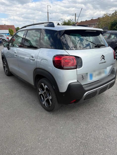 CITROEN C3 1.5 BLUE HDI 100 LIVE 2019