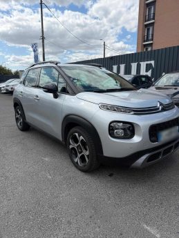 CITROEN C3 1.5 BLUE HDI 100 LIVE 2019
