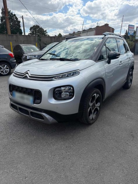 CITROEN C3 1.5 BLUE HDI 100 LIVE 2019