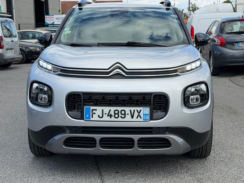 CITROEN C3 1.5 BLUE HDI 100 LIVE 2019