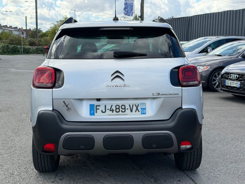 CITROEN C3 1.5 BLUE HDI 100 LIVE 2019