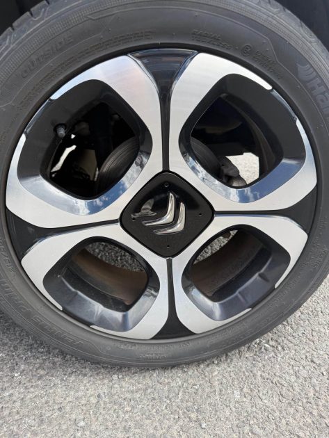 CITROEN C3 1.5 BLUE HDI 100 LIVE 2019