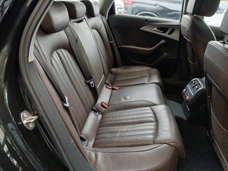AUDI A6 ALLROAD   218 CV  3.0 TDI QUATTRO S TRONIC  2015