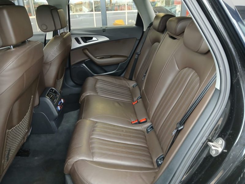 AUDI A6 ALLROAD   218 CV  3.0 TDI QUATTRO S TRONIC  2015