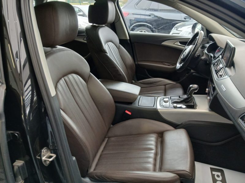 AUDI A6 ALLROAD   218 CV  3.0 TDI QUATTRO S TRONIC  2015