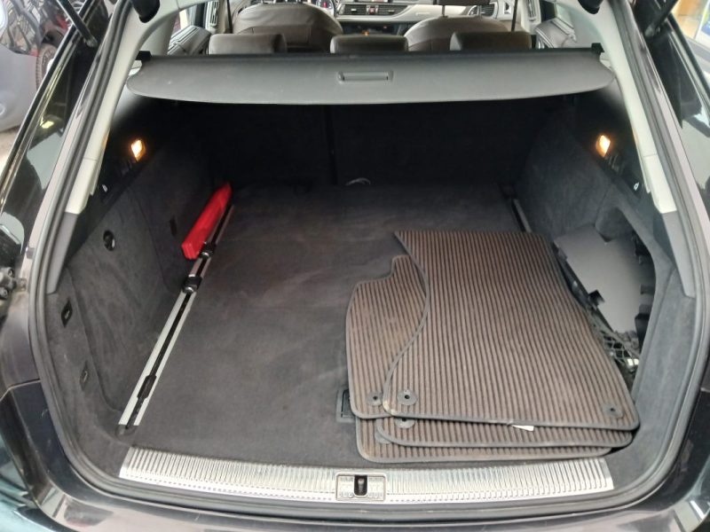 AUDI A6 ALLROAD   218 CV  3.0 TDI QUATTRO S TRONIC  2015