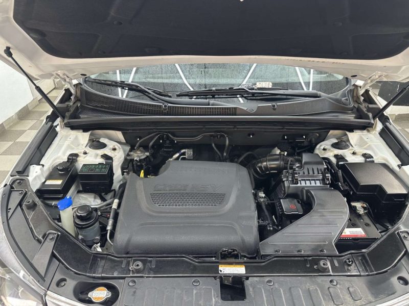 KIA SORENTO 2.2 CRDI  16 V  ACTIVE 4WD  73000 KMS