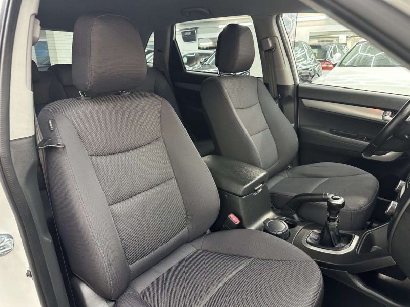 KIA SORENTO 2.2 CRDI  16 V  ACTIVE 4WD  73000 KMS
