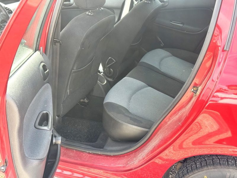 PEUGEOT 206 1.4 HDI 70CV 