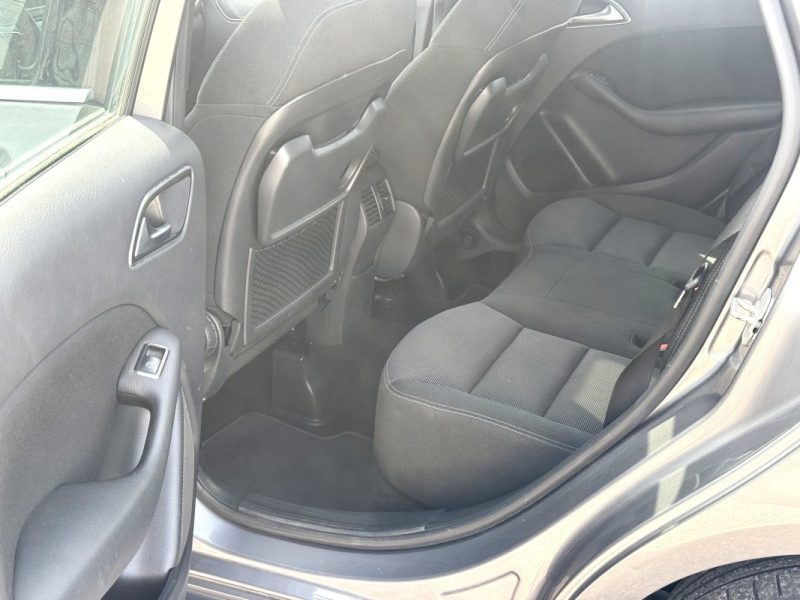 MERCEDES B 180 CDI BLUE EFFICIENCY 109CV BOITE AUTO 
