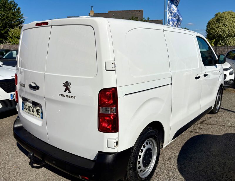 PEUGEOT EXPERT