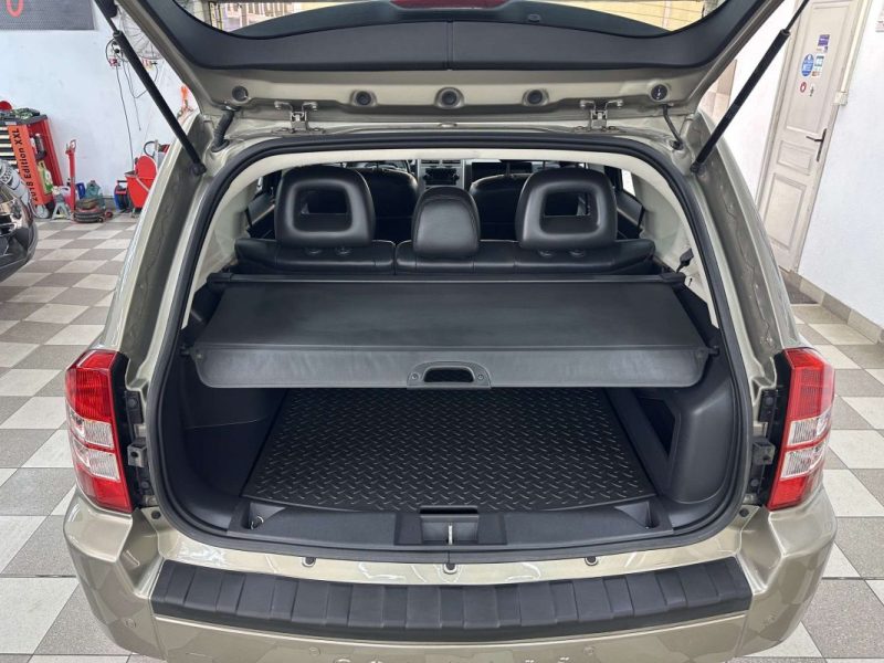 JEEP COMPASS 2.0 TD LIMITED 4WD