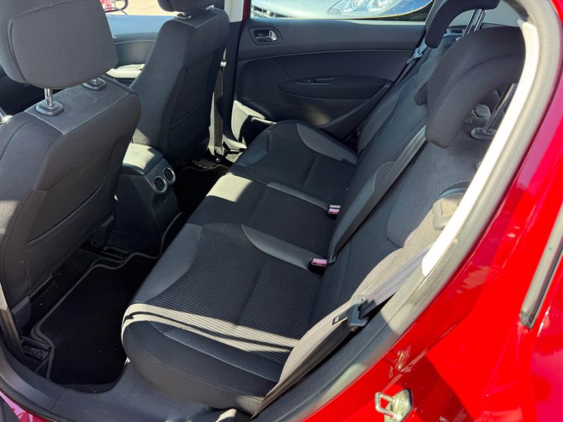 PEUGEOT 308 2.0 HDI 136CH PREMIUM GARANTIE