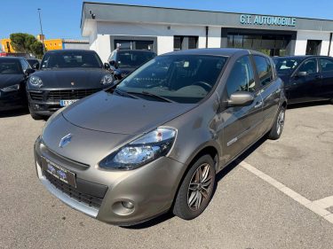 RENAULT CLIO 3 EXPRESSION 1.2 TCE 100 PHASE 2 GARANTIE