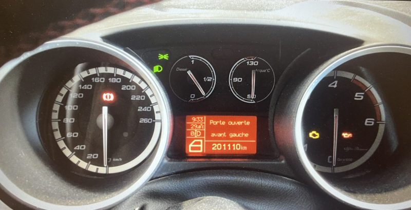ALFA ROMEO GIULIETTA 2.0 JTDM 170 EXCLUSIVE 2013