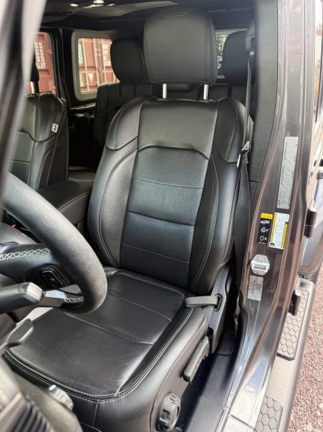 Jeep Wrangler Unlimited 2.0 4xe 380 ch SAHARA BA 80TH Anniversary