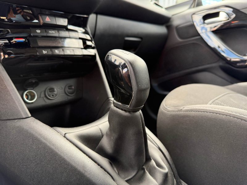 PEUGEOT 208 1.4 HDI 68 ACCESS 2012