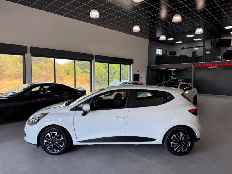 RENAULT CLIO IV 1.5 DCI 90cv ✅ 1ere MAIN / 5 PLACES