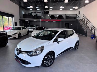 RENAULT CLIO IV 1.5 DCI 90cv ✅ 1ere MAIN / 5 PLACES