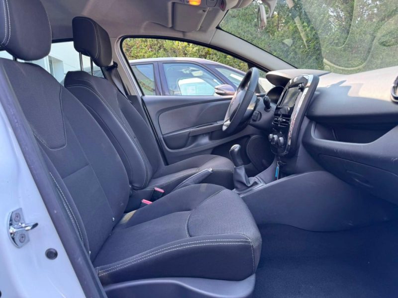 RENAULT CLIO IV 1.5 DCI 90cv ✅ 1ere MAIN / 5 PLACES