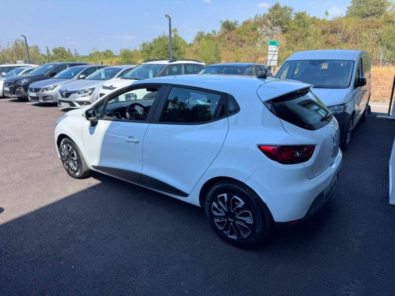 RENAULT CLIO IV 1.5 DCI 90cv ✅ 1ere MAIN / 5 PLACES