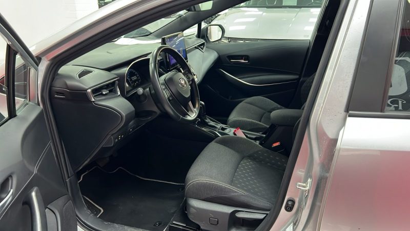 TOYOTA COROLLA TOURING SPORTS 140cv HYBRIDE 1.8 DYNAMIC BUSINESS /1 ERE MAIN/TVA RECUPERABLE