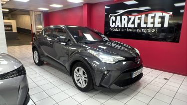 TOYOTA C-HR PHASE 2 SUV HYBRIDE 1.8 DYNAMIC BUSINESS 122cv/1 ERE MAIN/TVA RECUPERABLE