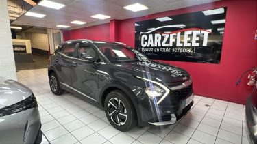 KIA SPORTAGE 1.6 HYBRIDE ESSENCE HEV 230cv ACTIVE BUSINESS/1 ERE MAIN/TVA RECUPERABLE