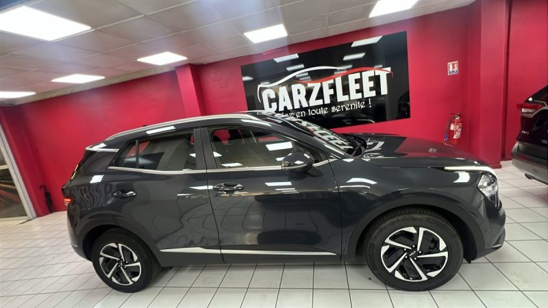 KIA SPORTAGE 1.6 HYBRIDE ESSENCE HEV 230cv ACTIVE BUSINESS/1 ERE MAIN/TVA RECUPERABLE