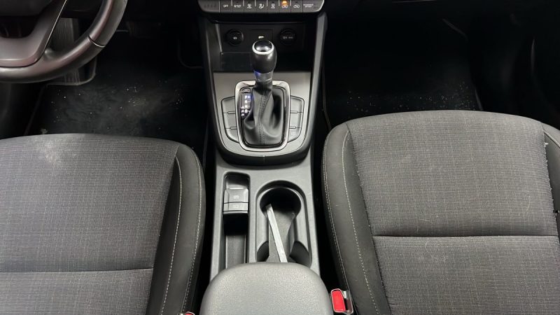 HYUNDAI KONA SUV PHASE 2 HYBRIDE 141cv BUSINESS/1 ERE MAIN/TVA RECUPERABLE