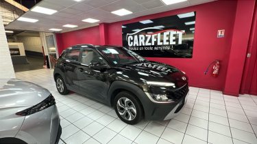 HYUNDAI KONA SUV PHASE 2 HYBRIDE 141cv BUSINESS/1 ERE MAIN/TVA RECUPERABLE