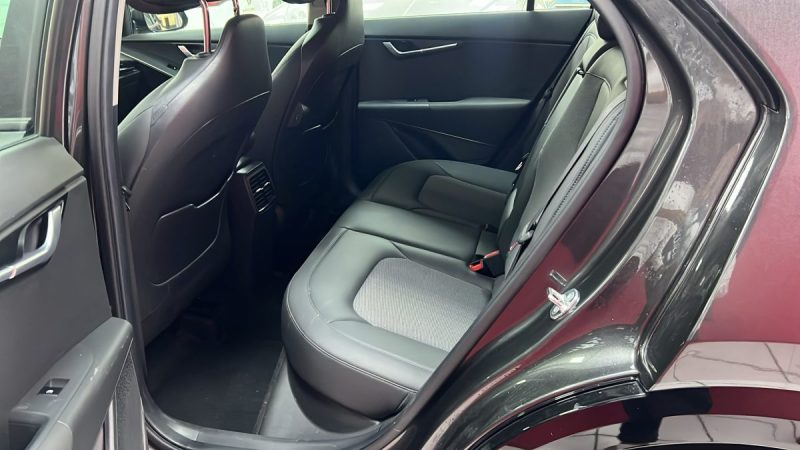 KIA NIRO PHASE 3 PHEV 183cv ACTIVE BUSINESS/1 ERE MAIN/TVA RECUPERABLE