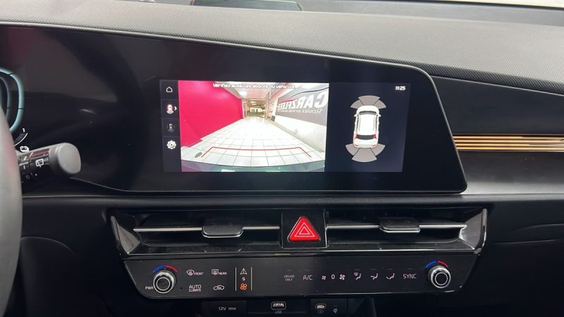 KIA NIRO PHASE 3 PHEV 183cv ACTIVE BUSINESS/1 ERE MAIN/TVA RECUPERABLE