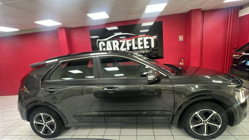 KIA NIRO PHASE 3 PHEV 183cv ACTIVE BUSINESS/1 ERE MAIN/TVA RECUPERABLE