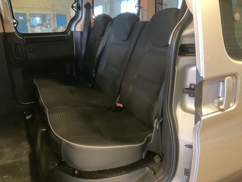 PEUGEOT PARTNER TOTEM CLIM 1.6 HDI 90