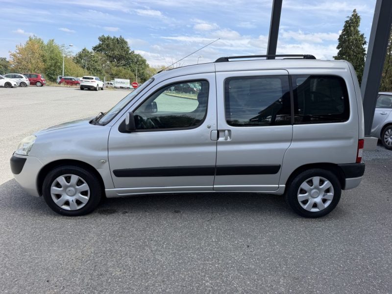 PEUGEOT PARTNER TOTEM CLIM 1.6 HDI 90
