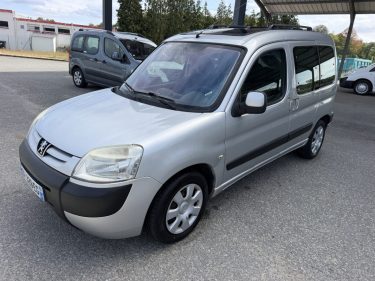 PEUGEOT PARTNER TOTEM CLIM 1.6 HDI 90