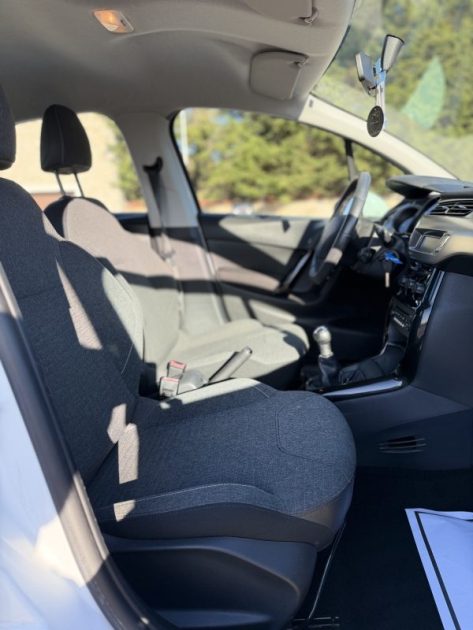CITROEN C3 1.0 VTI 68 ATTRACTION ✅