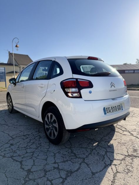 CITROEN C3 1.0 VTI 68 ATTRACTION ✅