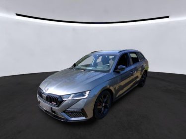 SKODA OCTAVIA 2021 IV 2.0 TDI 200 RS DSG7*TVA RECUPERABLE* 2023