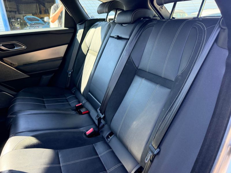 LAND ROVER RANGE ROVER VELAR 2.0D 180CH R-DYNAMIC SE AWD BVA 169MKM