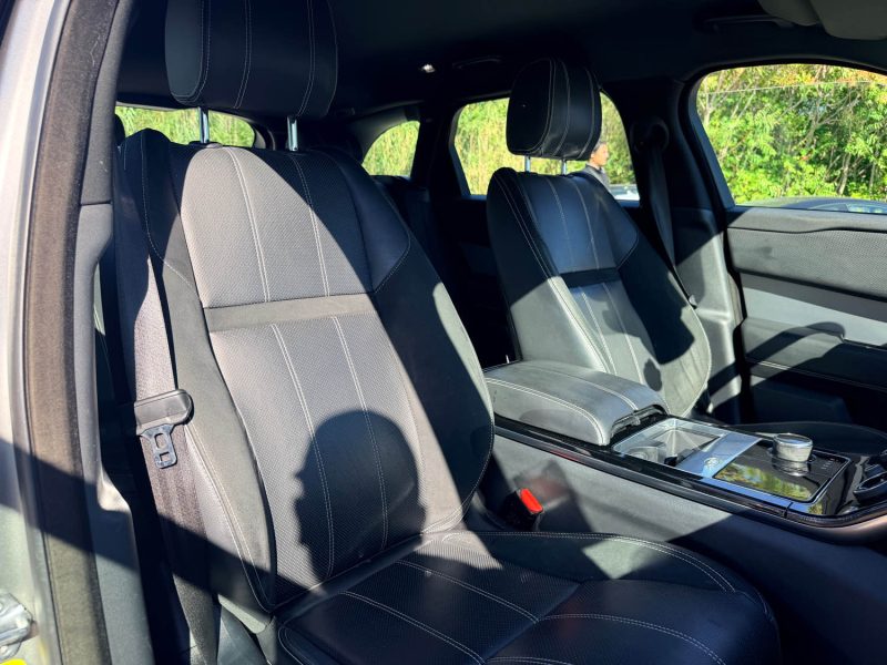 LAND ROVER RANGE ROVER VELAR 2.0D 180CH R-DYNAMIC SE AWD BVA 169MKM
