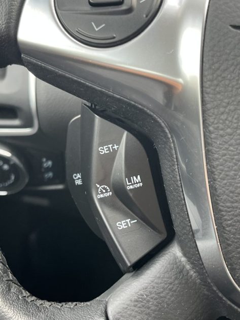 Ford Focus Break Ecoboost 125ch Titanium