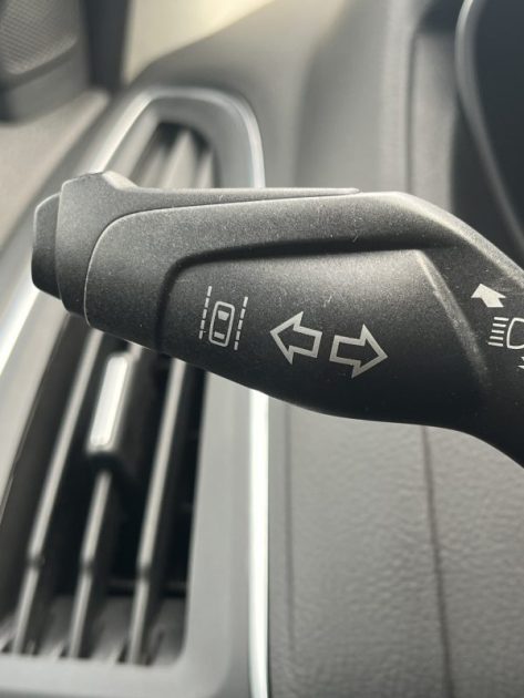 Ford Focus Break Ecoboost 125ch Titanium