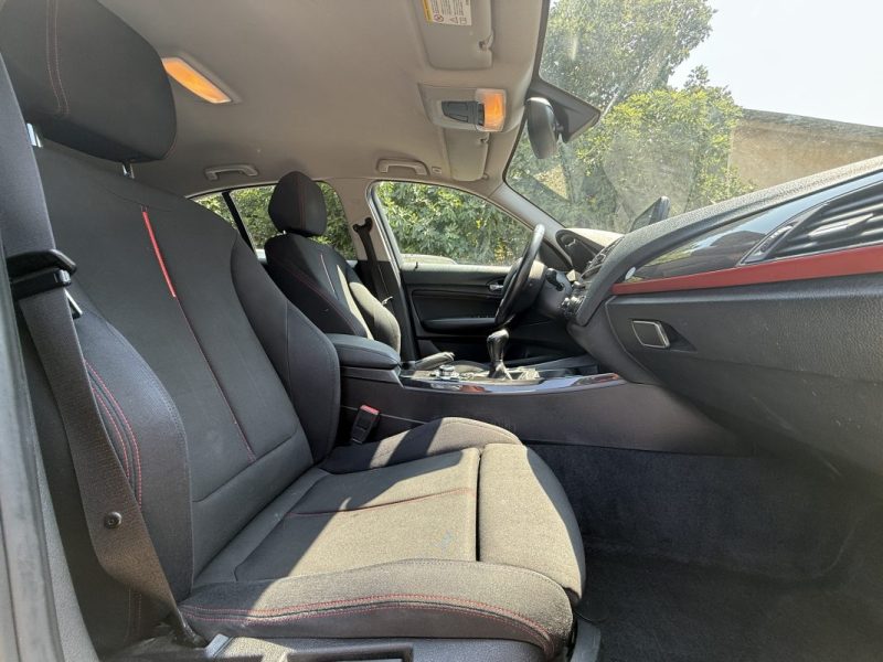 BMW SERIE 1 SPORT 136 CV 5 PORTES